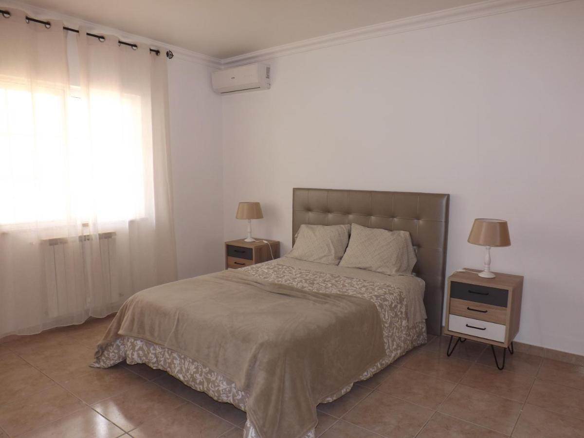 Villa Casanova Albufeira Exterior foto