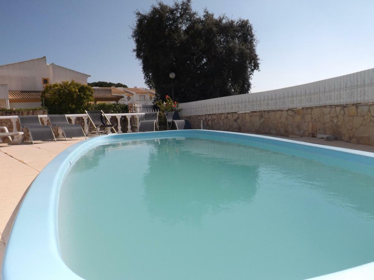 Villa Casanova Albufeira Exterior foto